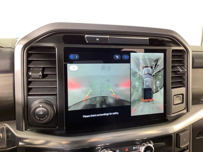 2025 Ford F-150 Lariat®