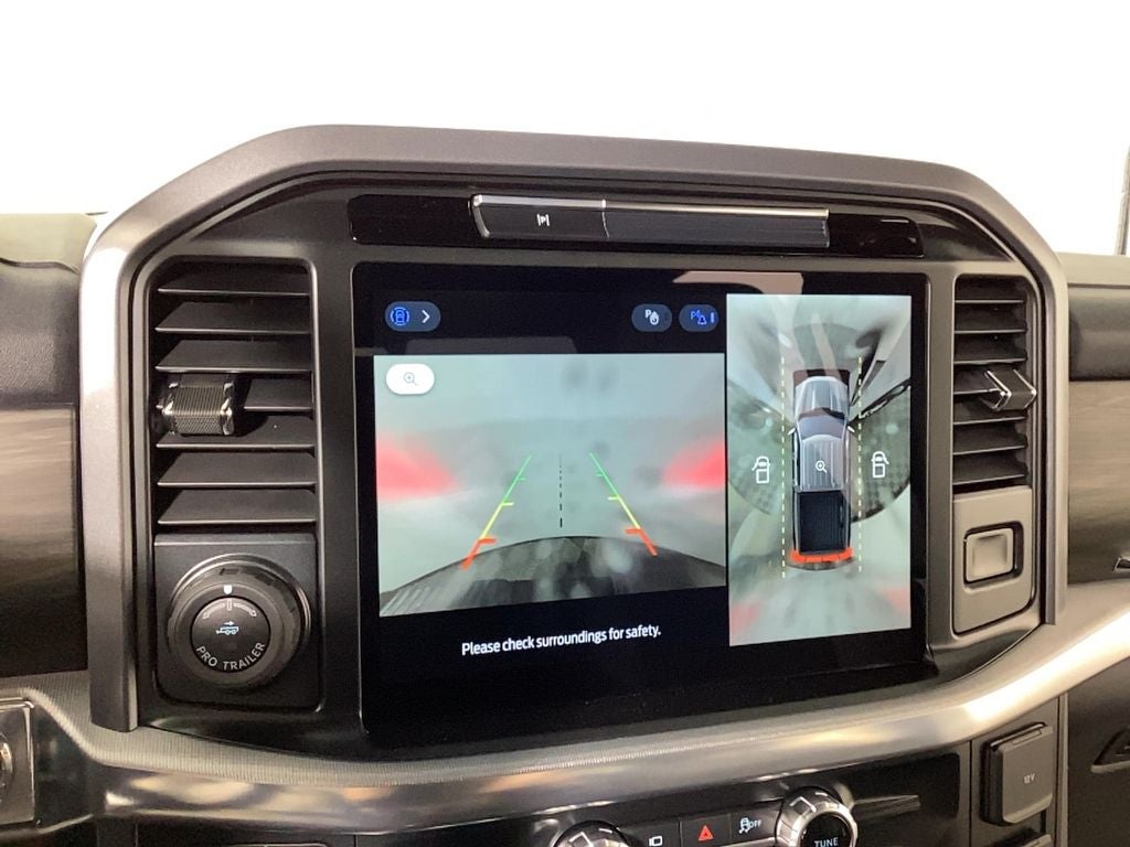 2025 Ford F-150 Lariat®