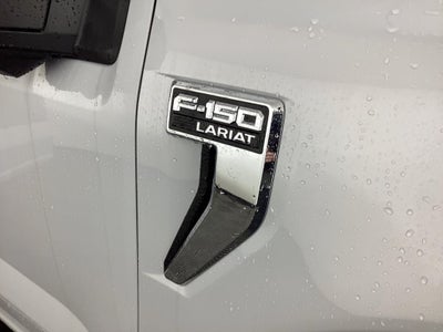 2025 Ford F-150 Lariat®