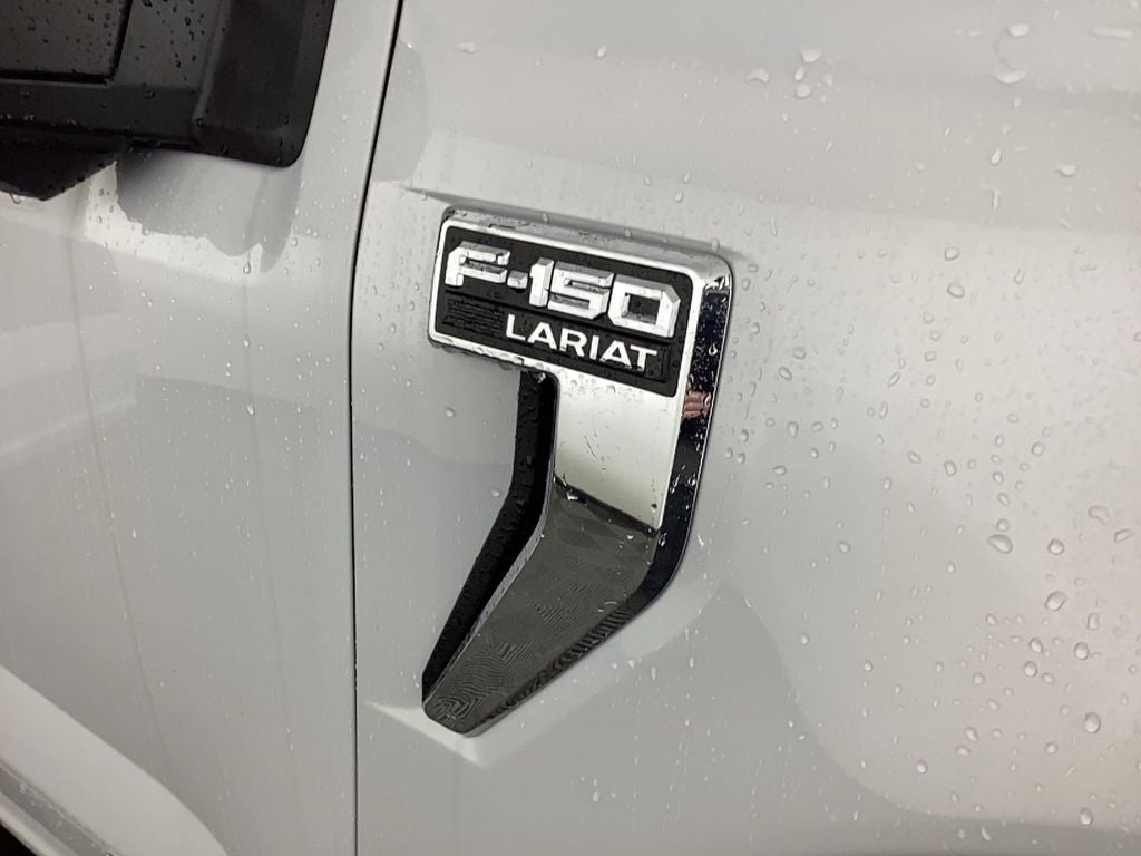 2025 Ford F-150 Lariat®
