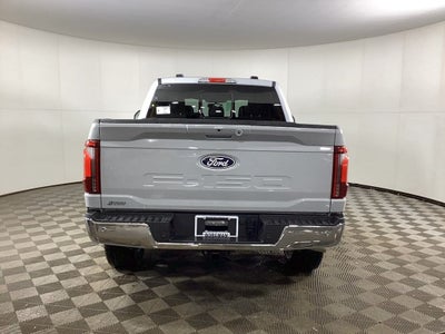 2025 Ford F-150 Lariat®