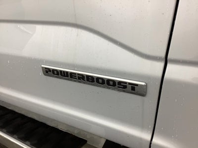 2025 Ford F-150 Lariat®