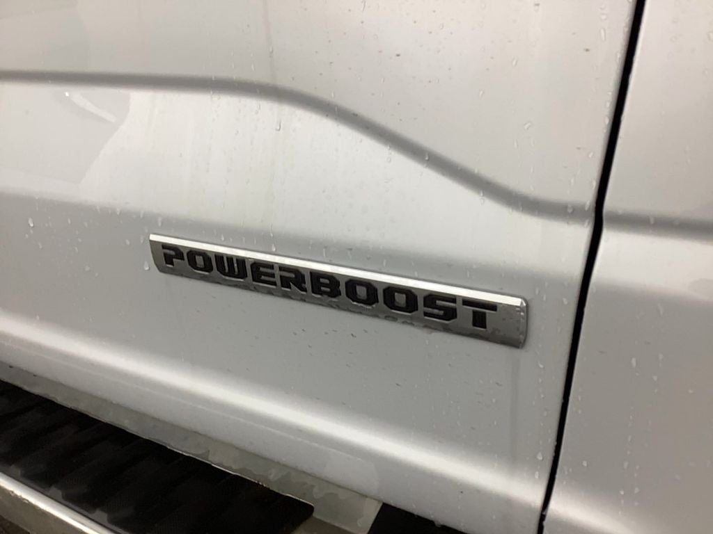 2025 Ford F-150 Lariat®