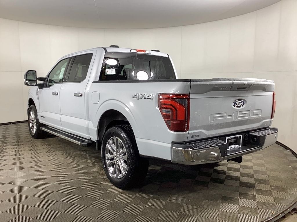 2025 Ford F-150 Lariat®