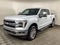 2025 Ford F-150 Lariat®