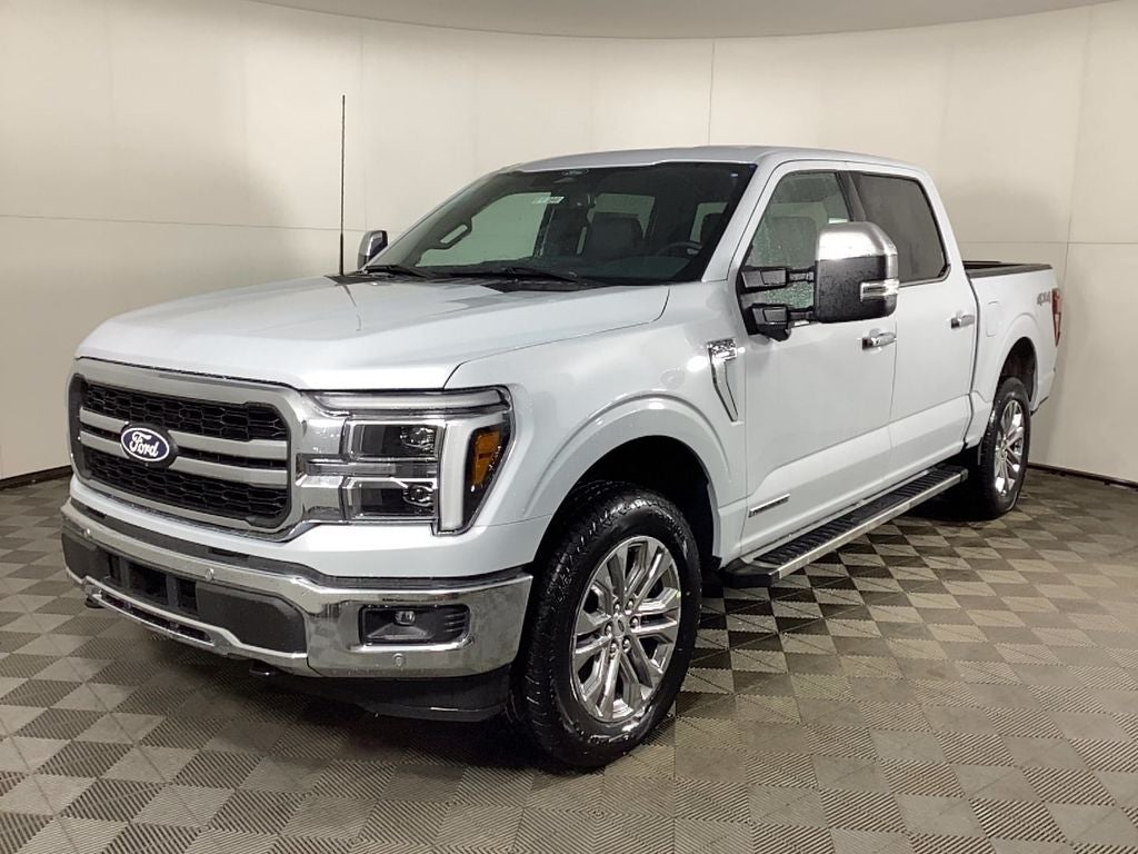 2025 Ford F-150 Lariat®