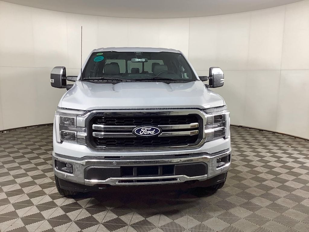2025 Ford F-150 Lariat®