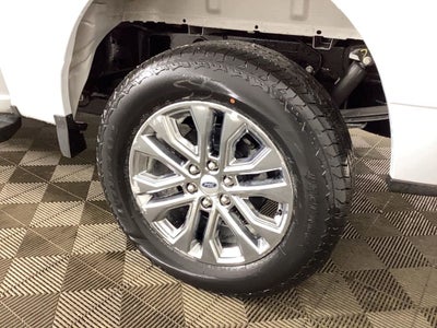 2025 Ford F-150 Lariat®