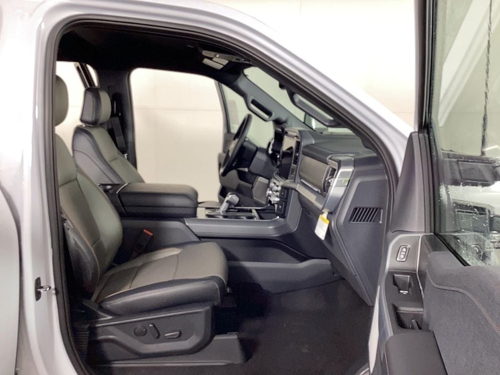 2025 Ford F-150 Lariat®