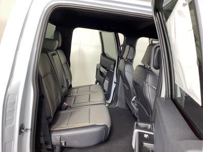 2025 Ford F-150 Lariat®