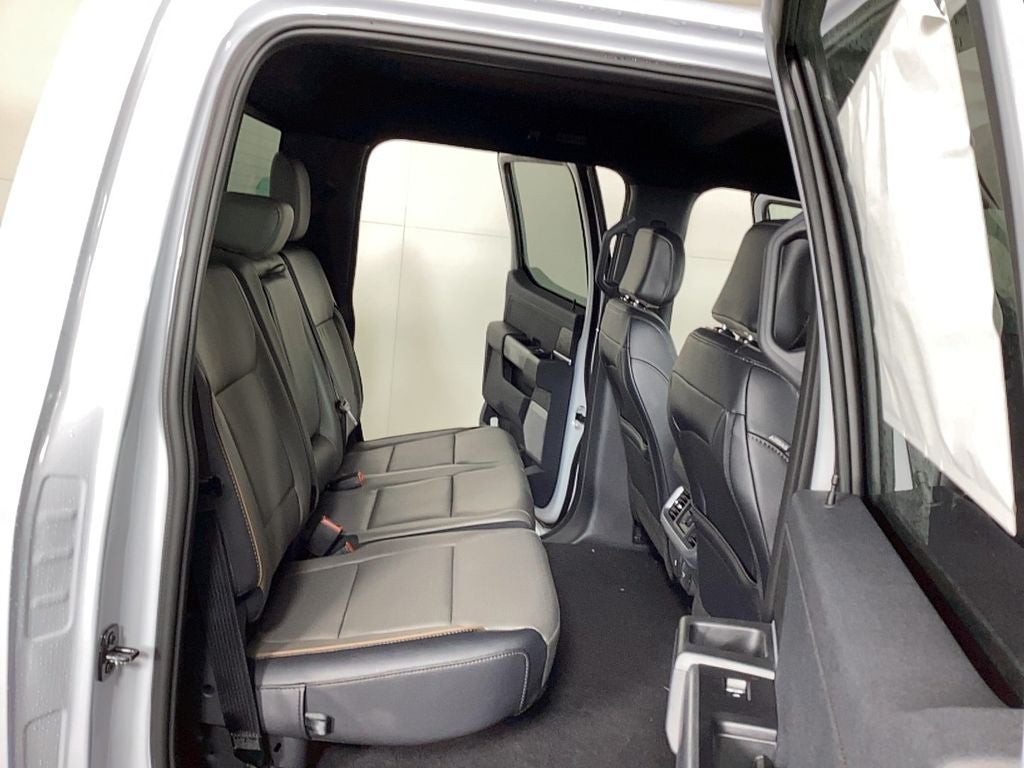 2025 Ford F-150 Lariat®