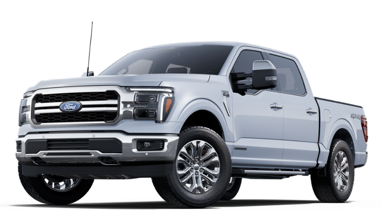 2025 Ford F-150 Lariat®