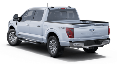 2025 Ford F-150 Lariat®