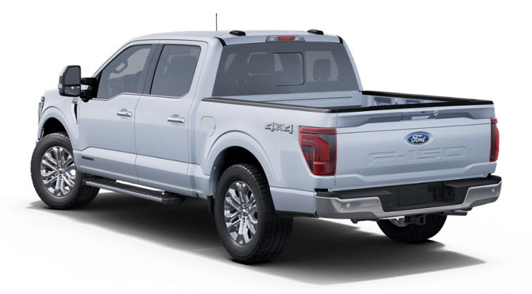 2025 Ford F-150 Lariat®