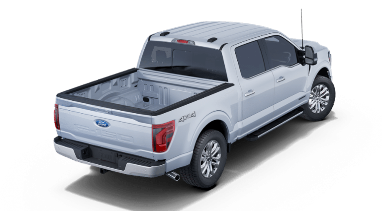 2025 Ford F-150 Lariat®