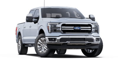 2025 Ford F-150 Lariat®