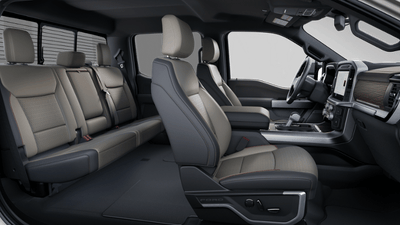 2025 Ford F-150 Lariat®