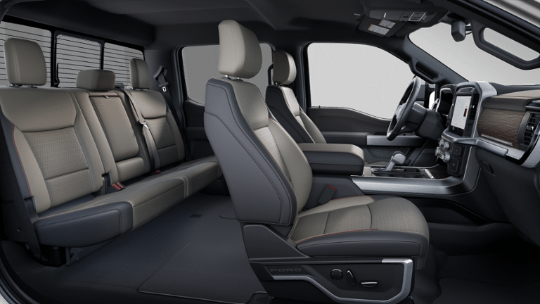 2025 Ford F-150 Lariat®