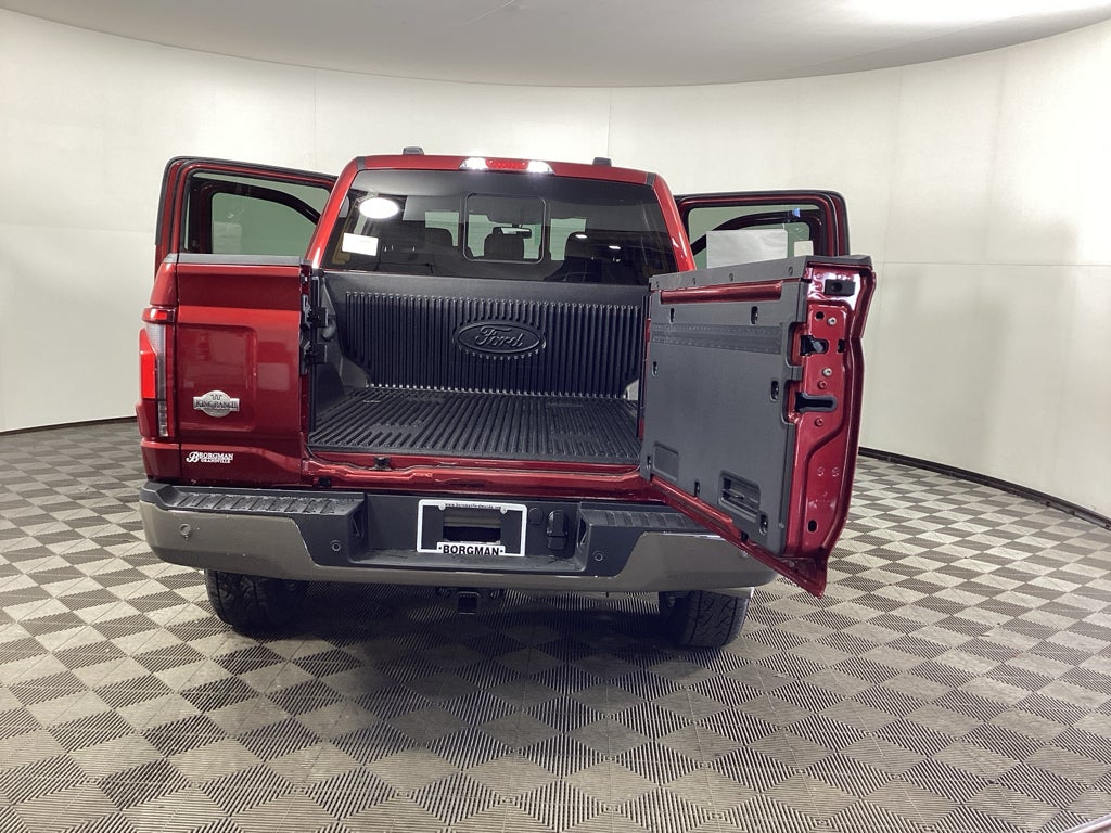 2026 Ford F-150 King Ranch®