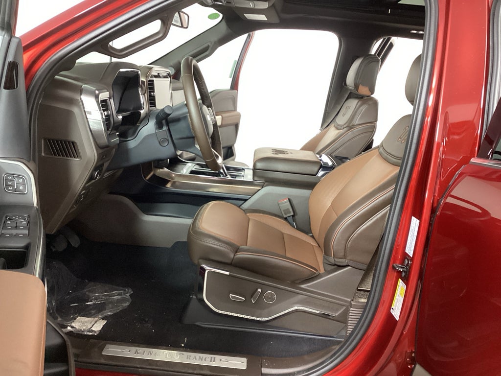 2026 Ford F-150 King Ranch®