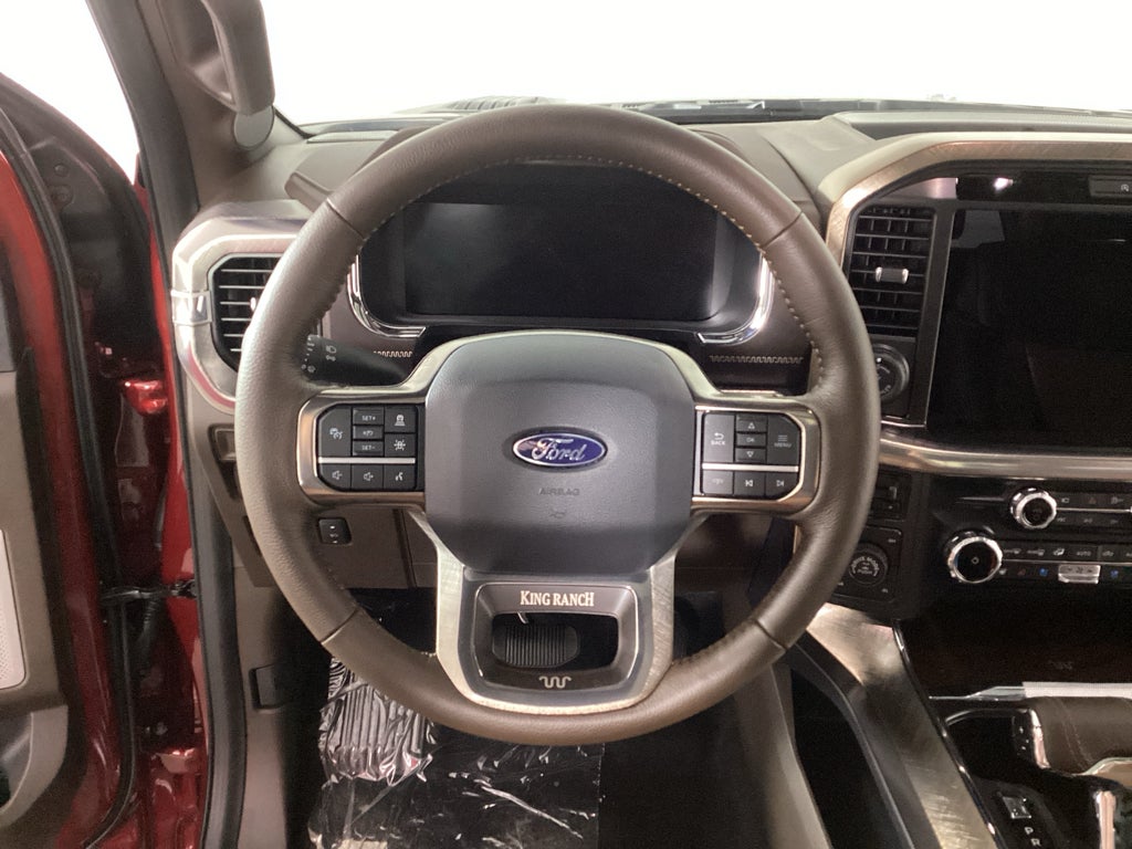 2026 Ford F-150 King Ranch®