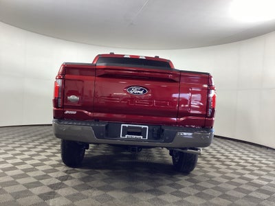 2026 Ford F-150 King Ranch®