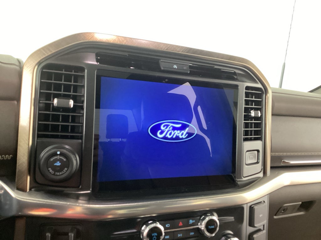 2026 Ford F-150 King Ranch®