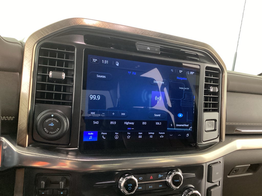 2026 Ford F-150 King Ranch®