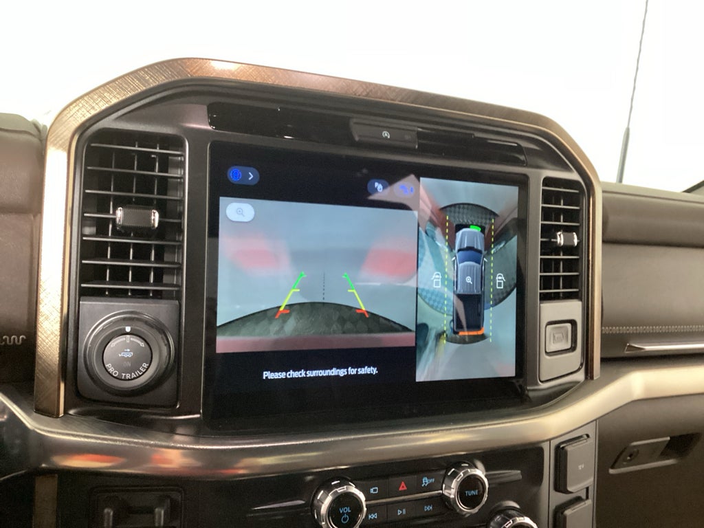 2026 Ford F-150 King Ranch®