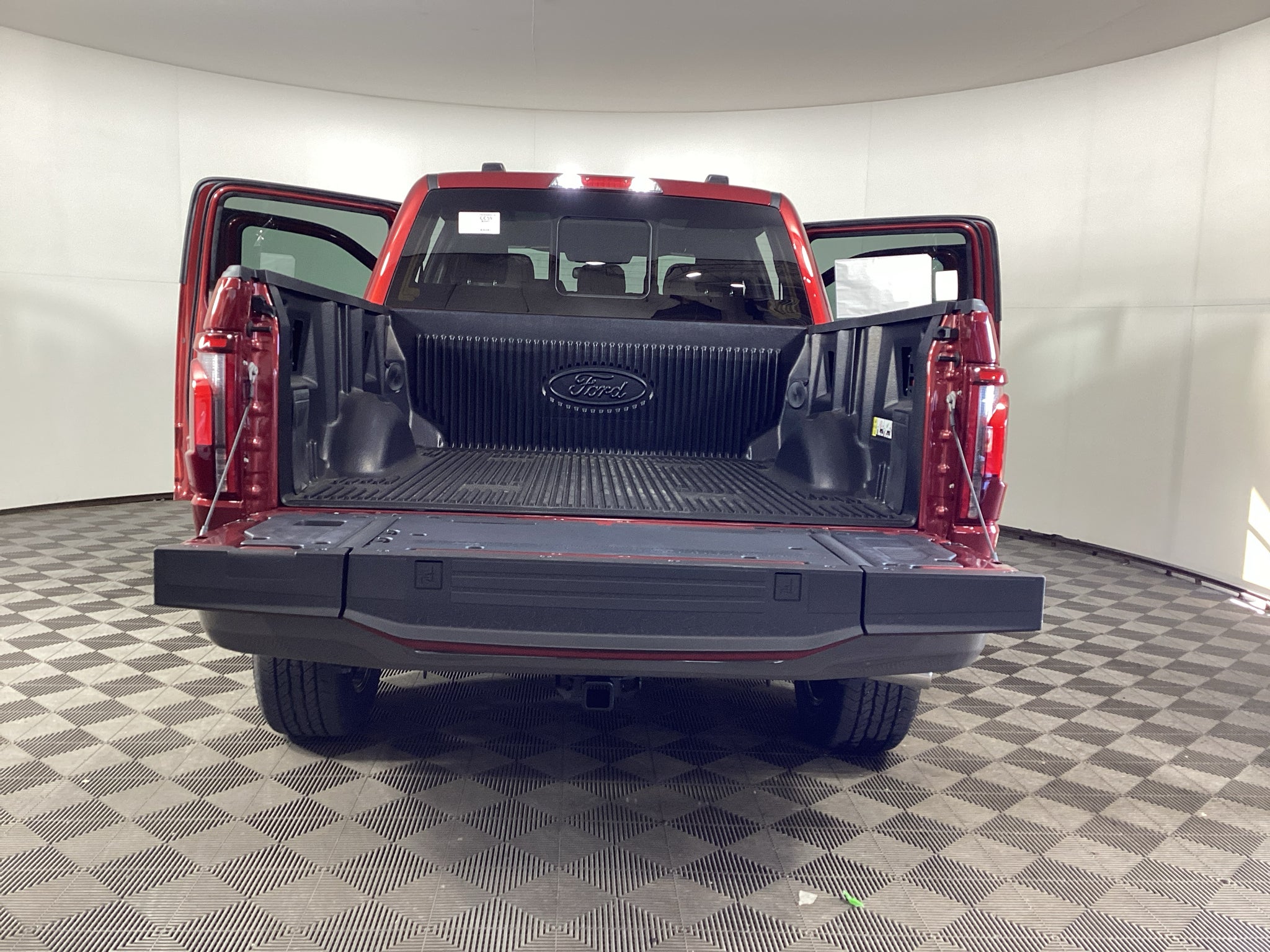 2026 Ford F-150 King Ranch®