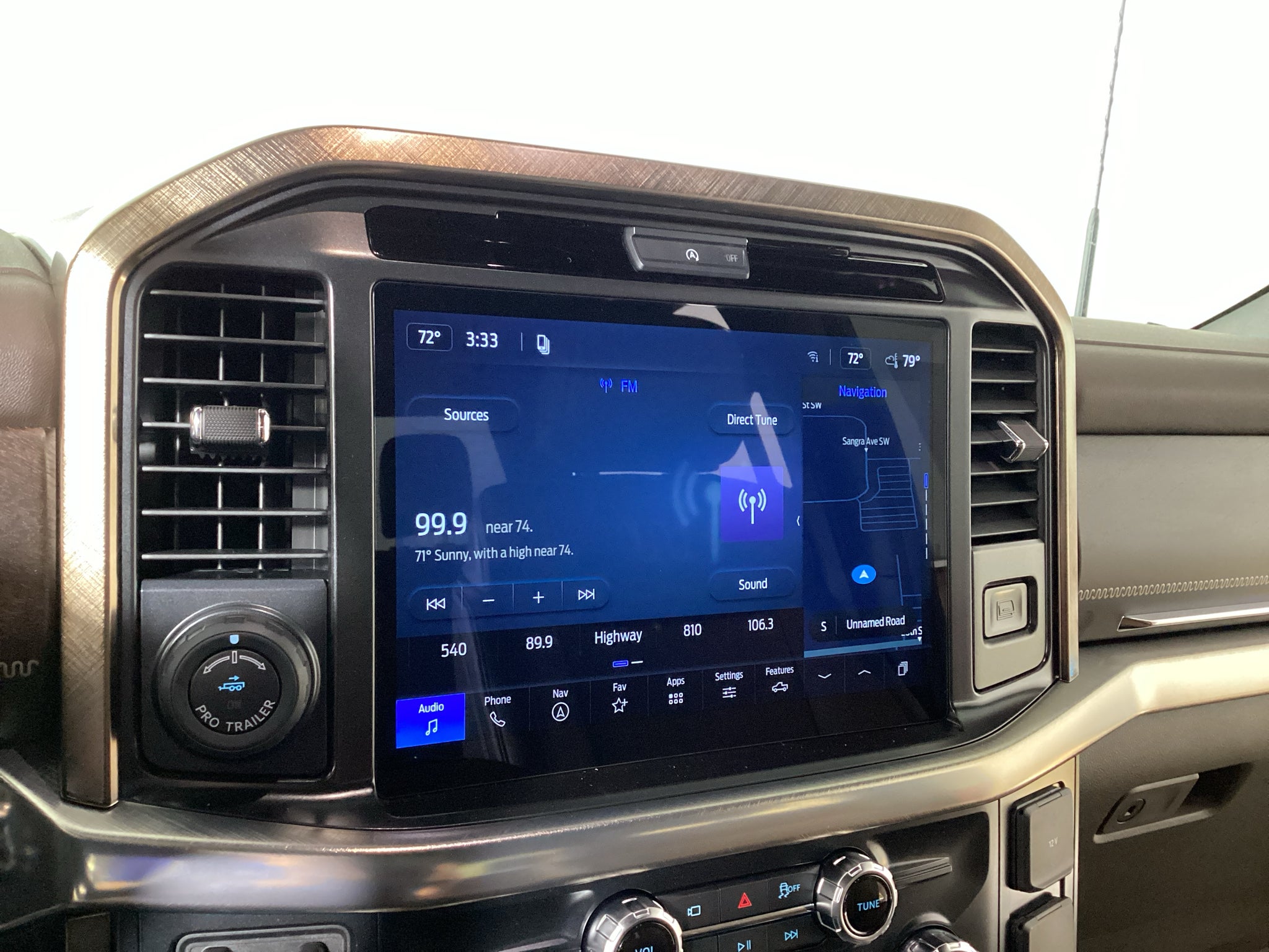 2026 Ford F-150 King Ranch®