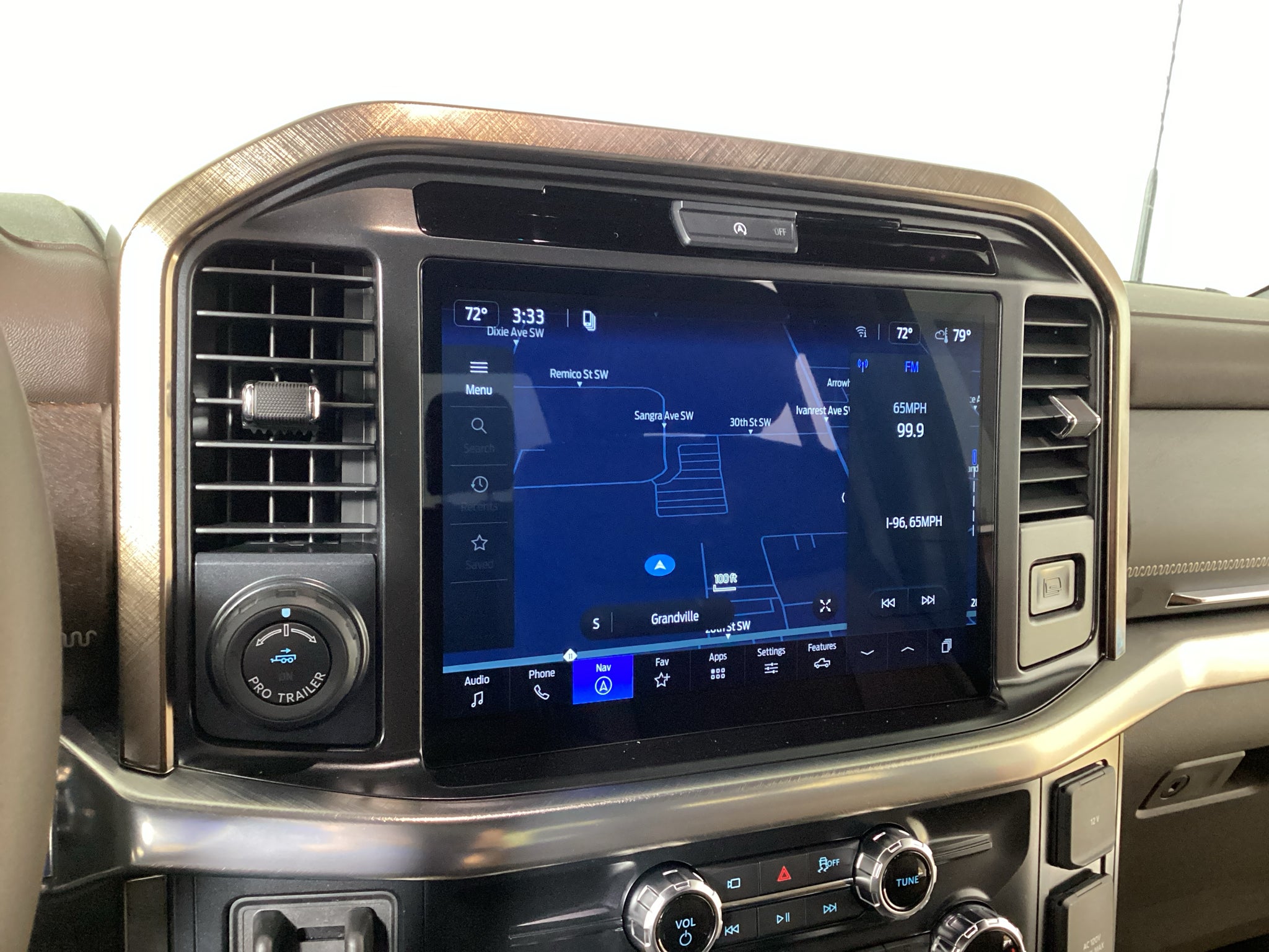2026 Ford F-150 King Ranch®