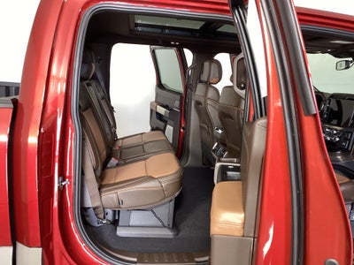 2026 Ford F-150 King Ranch®