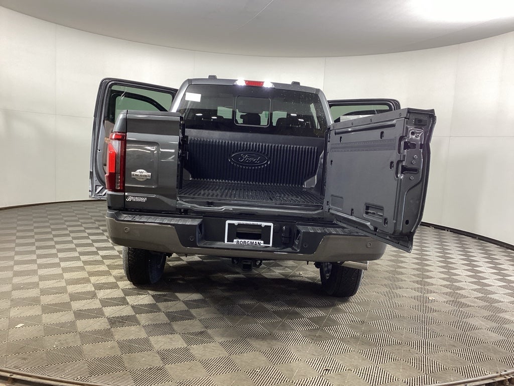 2026 Ford F-150 King Ranch®
