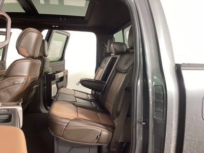 2026 Ford F-150 King Ranch®