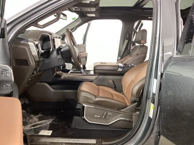 2026 Ford F-150 King Ranch®