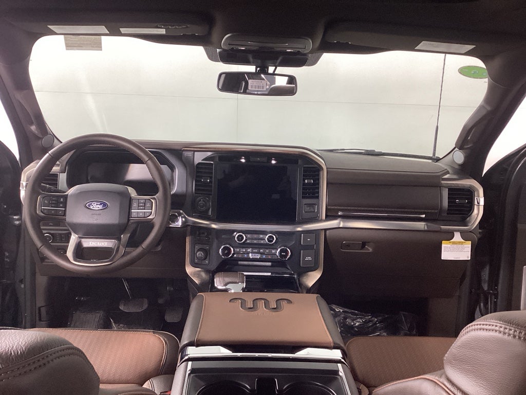 2026 Ford F-150 King Ranch®