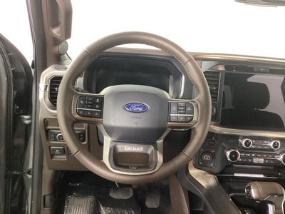 2026 Ford F-150 King Ranch®