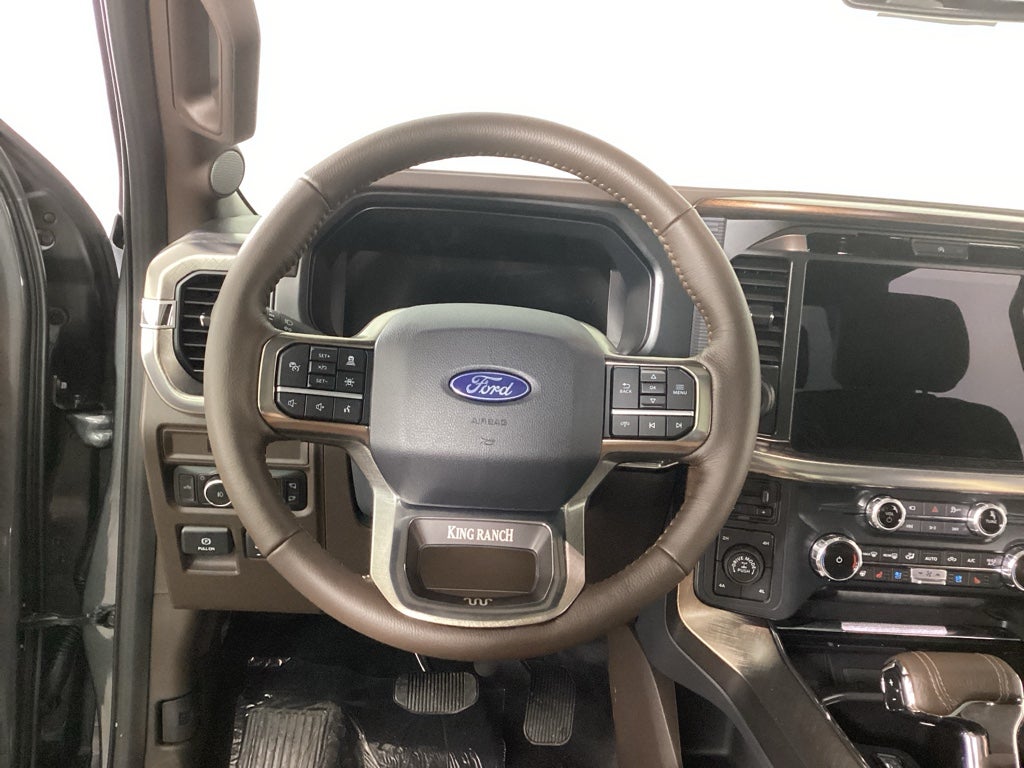 2026 Ford F-150 King Ranch®