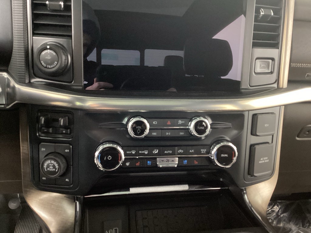 2026 Ford F-150 King Ranch®