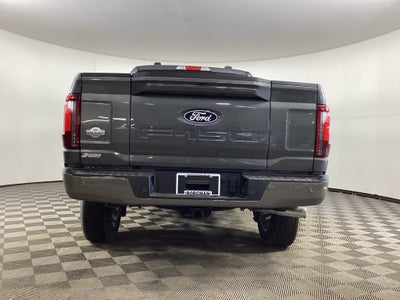2026 Ford F-150 King Ranch®