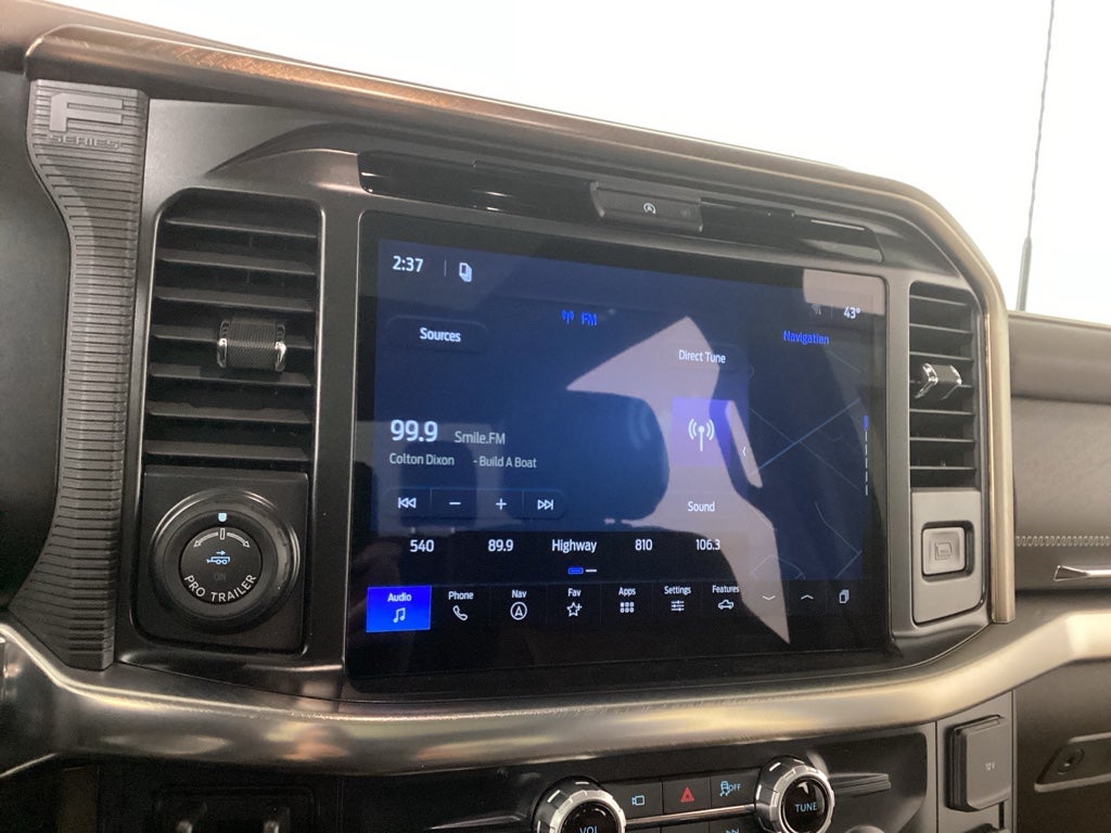 2026 Ford F-150 King Ranch®