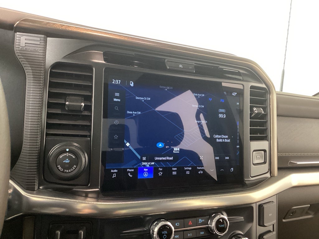 2026 Ford F-150 King Ranch®