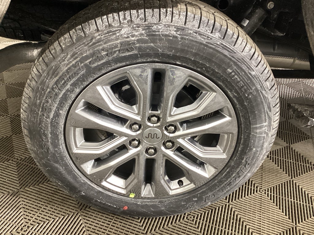 2026 Ford F-150 King Ranch®