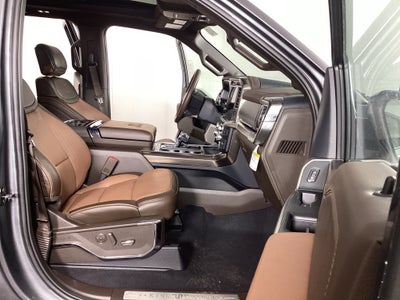 2026 Ford F-150 King Ranch®