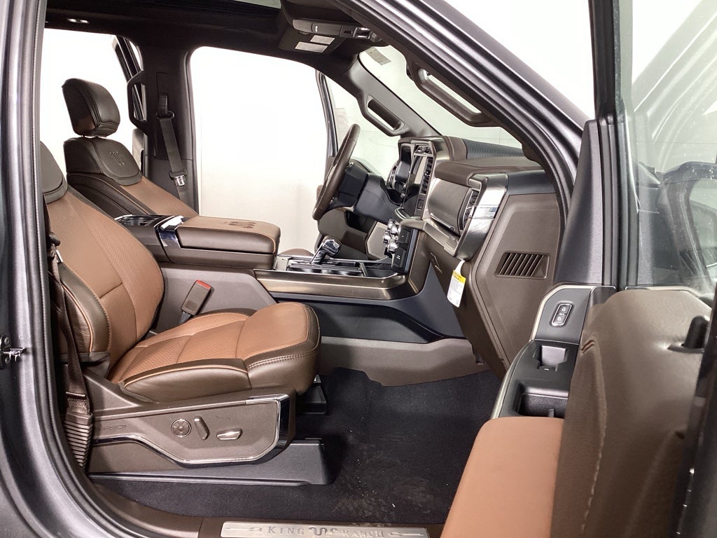 2026 Ford F-150 King Ranch®