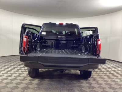 2026 Ford F-150 King Ranch®