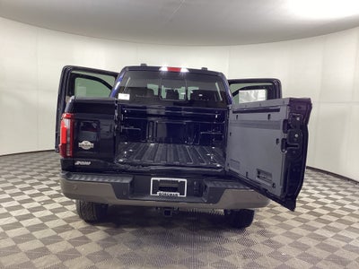 2026 Ford F-150 King Ranch®