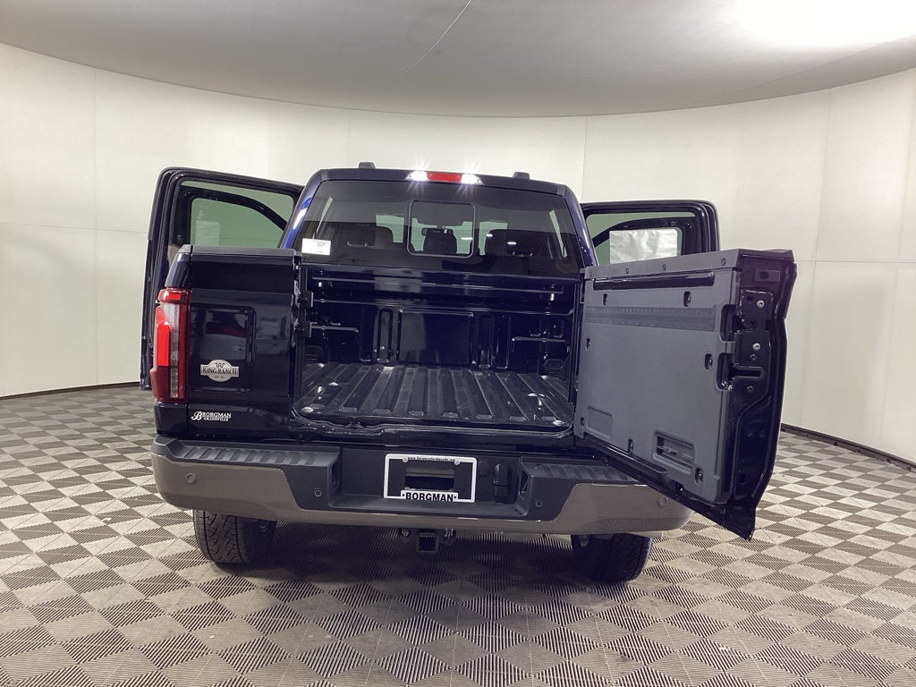 2026 Ford F-150 King Ranch®