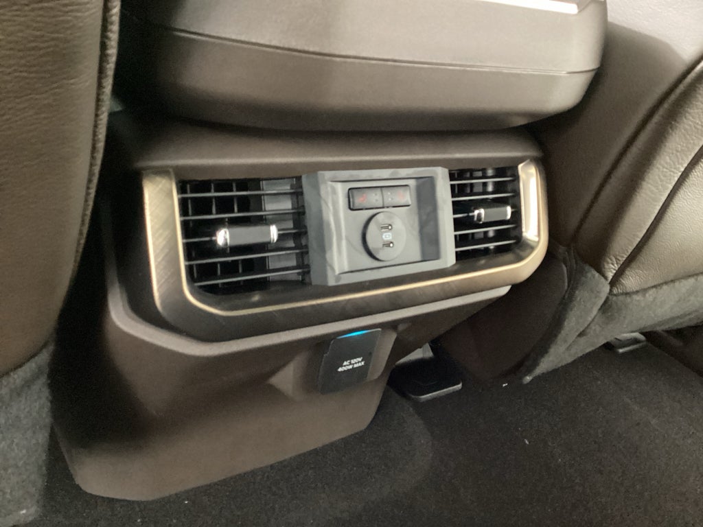 2026 Ford F-150 King Ranch®